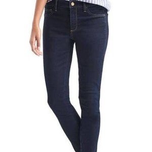 Gap 1969 Jean Leggings Size 25 Regular